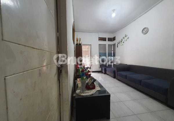 Rumah di Dalam Perumahan Sukatani Nyaman dan Tenang 2