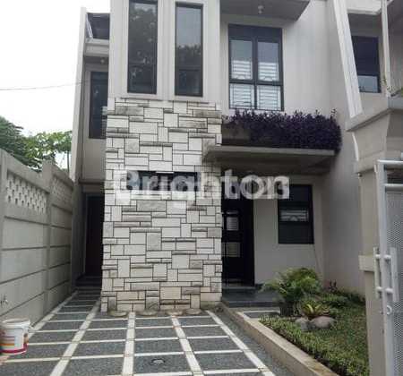 Rumah Grand Depok City Bagus Hunian Nyaman Dan Asri Strategis 1