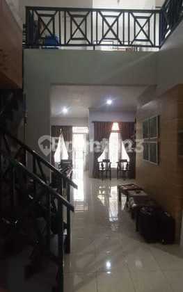 Hook House In Yasmin Garden, Comfortable And Lush Living