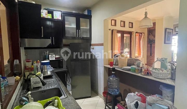 Hook House Cirendeu Aesthetic and Comfortable Residence 2