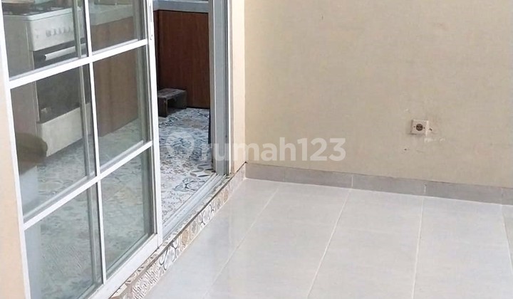 Rumah Ciputat Sudah Upgrade Siap Huni Strategis 2