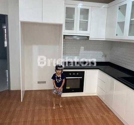 Hunian Asri Dekat Danau di Telaga Golf Sawangan Sebuah Tempat Istirahat yang Nyaman dan Strategis 2