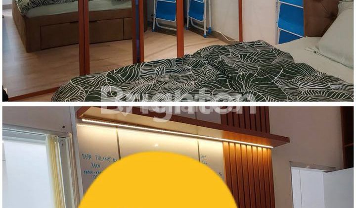 RUMAH FULL FURNISH BAGUS TERAWAT CIBINONG BOGOR 2