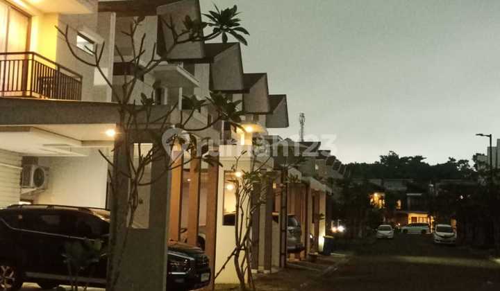 Hook House Complete Facilities Podomoro Golf View Nice 2