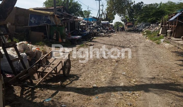 TANAH LOKASI DEKAT PAKUWON MALL SURABAYA TANAH LOKASI DEKAT PAKUWON MALL SURABAYA