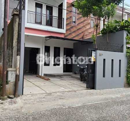 Rumah Cantik Strategis di Antasari Rumah Cantik Strategis di Antasari