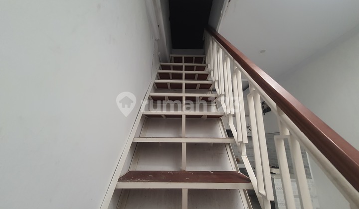Grand Depok City House Cheap Already Renovated 2
