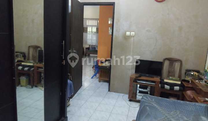 Rumah Radar Auri Strategis Nyaman Dan Tenang 