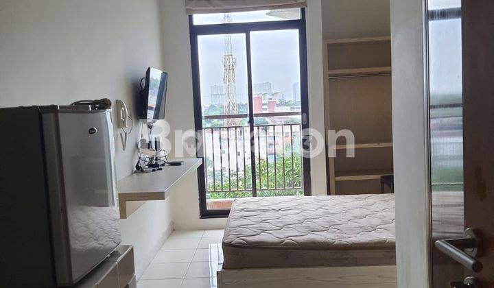 APARTEMEN DAVE KUKUSAN BEJI COCOK UNTUK INVESTASI SELANGKAH KE UI 1