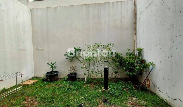 RUMAH MINIMALIS NEGO SAMPAI JADI 2