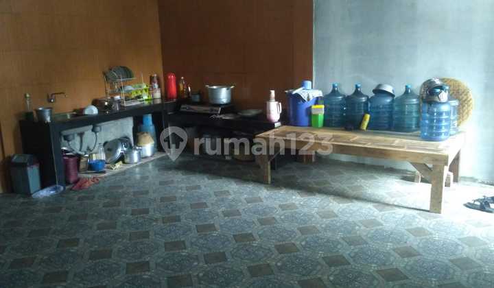 Rumah Cikarang Utara Strategis Dekat Pusat Bisnis 2