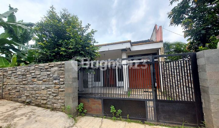 HUNIAN NYAMAN DAN TENANG UDARA SEGAR DI SAWANGAN