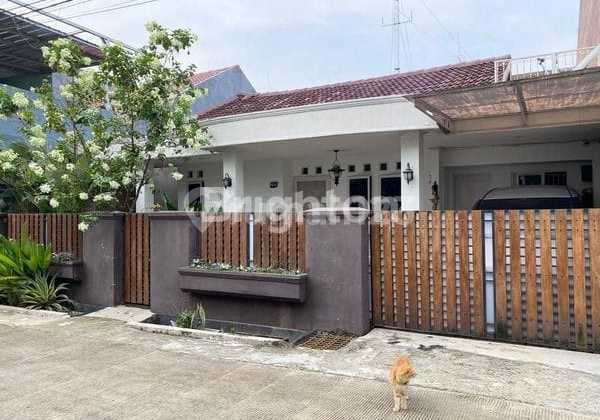 Nice House in Cimanggis, Ready to Occupy, Strategic