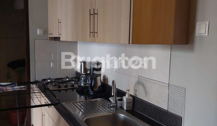 APARTEMEN PEARL GARDEN RESORT FULL FURNISH JAKARTA SELATAN APARTEMEN PEARL GARDEN RESORT FULL FURNISH JAKARTA SELATAN