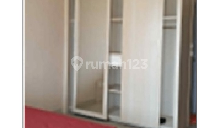 Apartemen Park View Margonda Full Furnish Siap Huni Furnished 2
