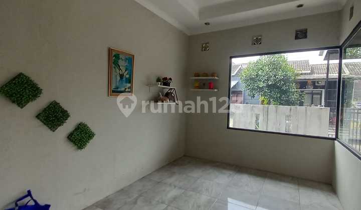 Grand Depok City House Already Renovated Strategic And Comfortable Affordable in Grand Depok City Housing Sector Melati, Jatimulya, Cilodong, Depok City, West Java, Indonesia, 16413, Cilodong 2