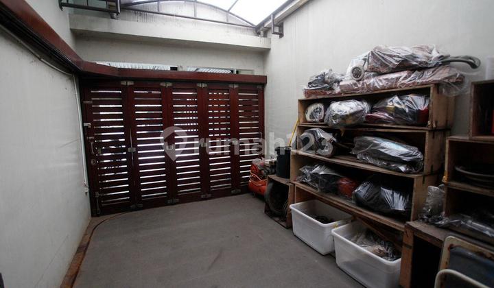 Luxury Residence Tamansari Pesona Bali South Tangerang Ready to Occupy 2