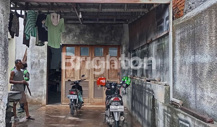 For Sale: Ready-to-Use Workshop/Warehouse, Price 7.2 million/M2, strategic location by the main road.