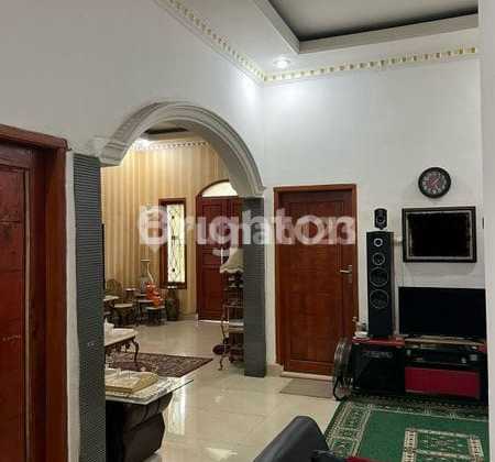 Rumah Bagus Nyaman dan Asri Siap Huni Strategis Harga Menarik 2