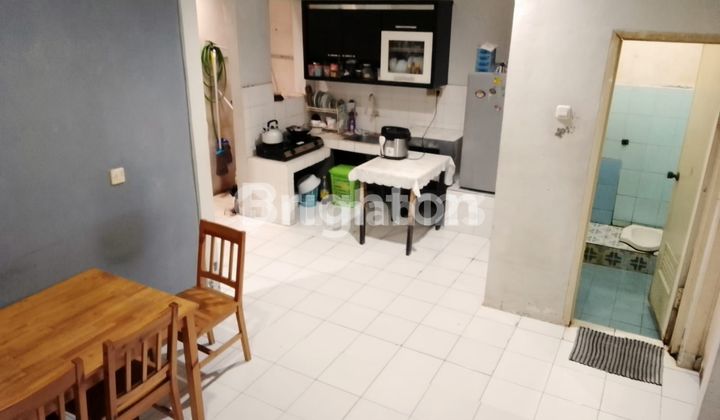 RUMAH PERMATA DEPOK DUA LANTAI CIPAYUNG DEKAT STASIUN KERETA API 2