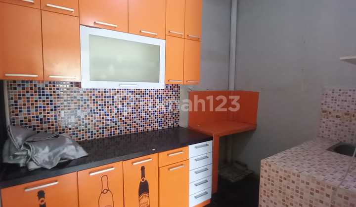 Grand Depok City House Good Strategic Ready to Occupy Grand Depok City House Good Strategic Ready to Occupy