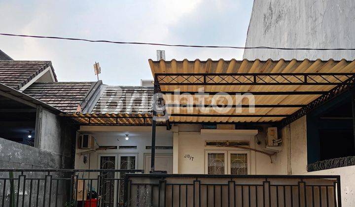 RUMAH BELLA CASA LOKASI NYAMAN DAN STRATEGIS 1