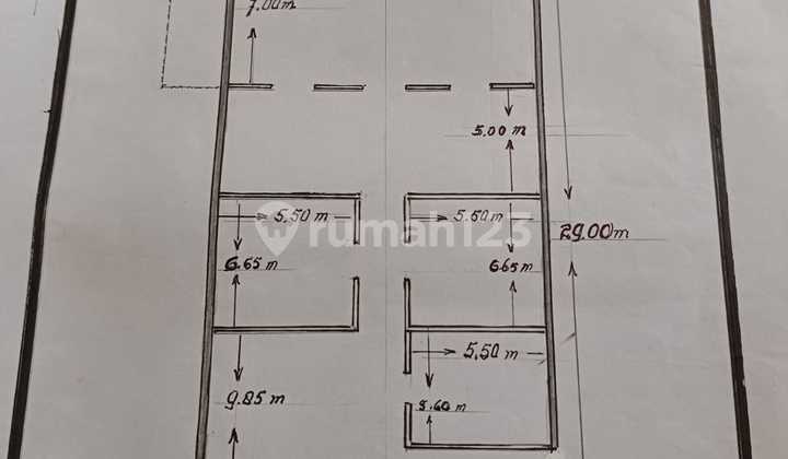 Rumah Heritage di Tengah Kota Yogyakarta 1887 Antik 2