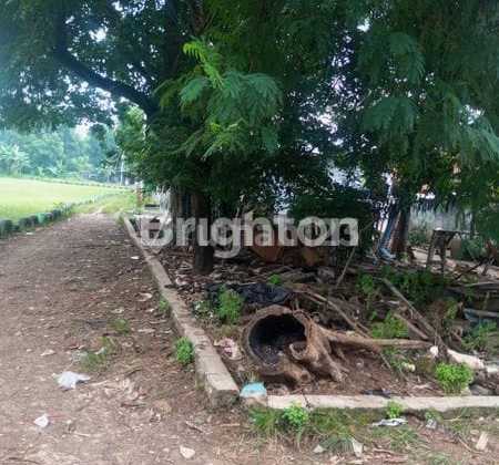 Tanah Siap Bangun Dekat Tol Dan Mall Alam Sutera di Tangerang Kota Tanah Siap Bangun Dekat Tol Dan Mall Alam Sutera di Tangerang Kota