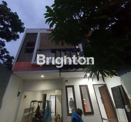 RUMAH JAKARTA SELATAN ANTASARI MINIMALIS MODERN RUMAH JAKARTA SELATAN ANTASARI MINIMALIS MODERN