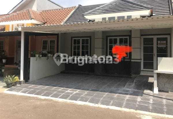 Scenic Residence Near the Lake at Telaga Golf Sawangan A Comfortable and Strategic Resting Place