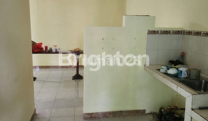 RUMAH BAGUS TERAWAT JALAN DEPAN LEBAR ,UDARA SEJUK DI SAWANGAN 2