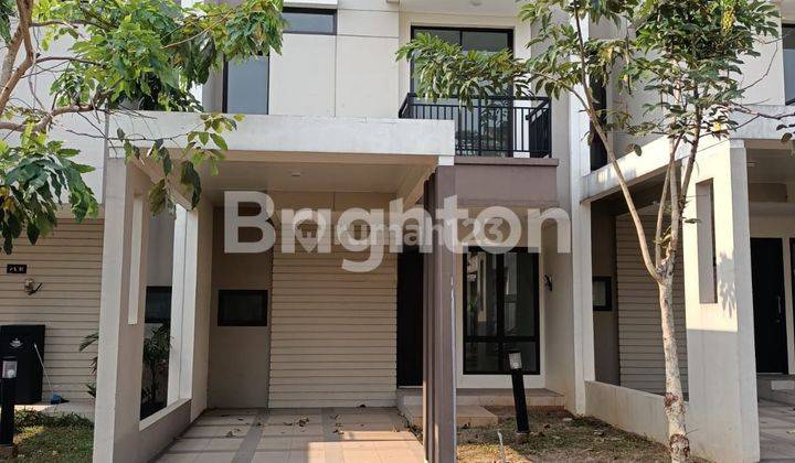 RUMAH MEWAH MODERN MINIMALIS 1