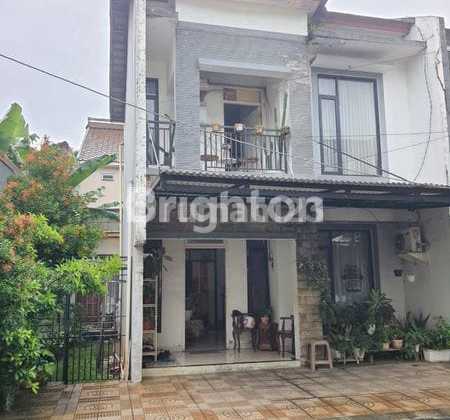 Rumah Cluster Jagakarsa Dekat Taman Tol Strategis Rumah Cluster Jagakarsa Dekat Taman Tol Strategis