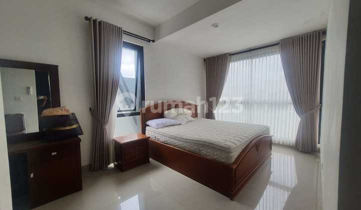 Kawasan Premium Shila At Sawangan Semi Furnish Bagus 2