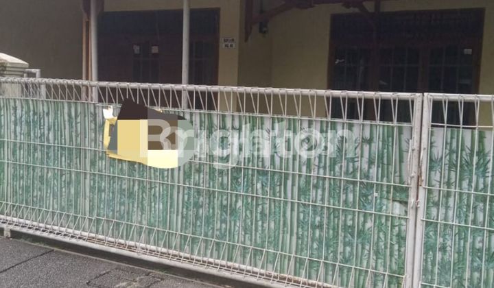 Rumah 2 Lantai Harga Murah di Tojong Tajur Halang Bogor 2
