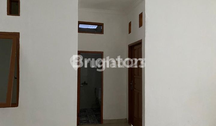 RUMAH BAGUS DAN TERAWAT PAMULANG TANGSEL 2