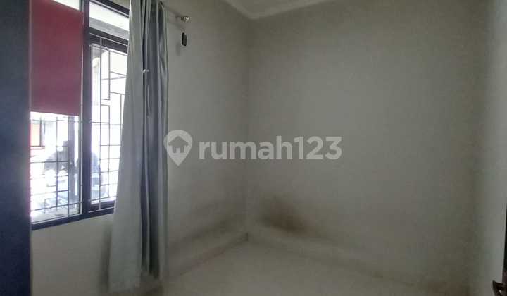 Grand Depok City House Good Strategic Ready to Occupy Grand Depok City House Good Strategic Ready to Occupy