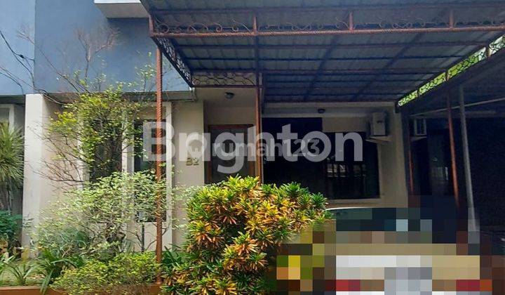 RUMAH BAGUS TINGGAL MASUK DI JAGAKARSA 1