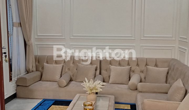 Rumah Bagus GramaPuri Persada Cibitung,Bekasi 2