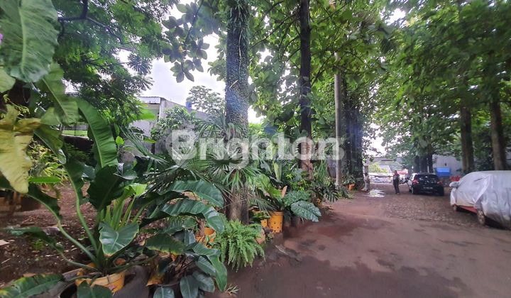 Tanah Kavling Lokasi Bagus Siap Bangun Dekat Bintaro Tanah Kavling Lokasi Bagus Siap Bangun Dekat Bintaro