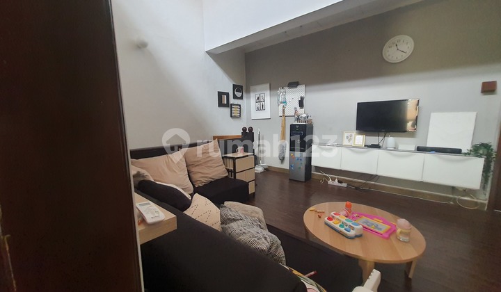 Rumah Tanjung Duren Jual Murah ********.cluster Strategis