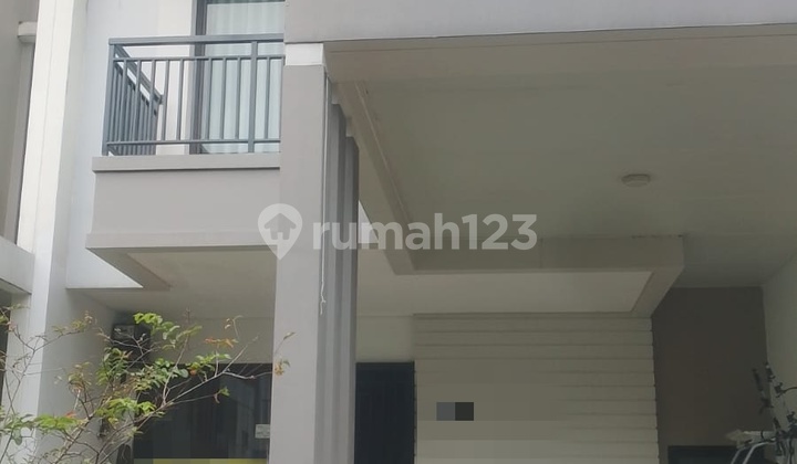 Podomoro Golf View Cimanggis House Cluster Near Club House