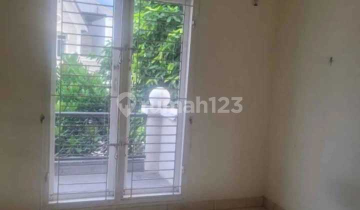 Hunian Asri Bukit Gold Riverside Udara Sejuk dan Nyaman Dekat Tol 2