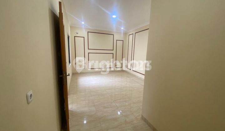 RUMAH KEBAYORAN LAMA BARU RENOVASI LOKASI STRATEGIS 2