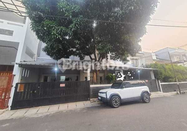 Kost House 22 Rooms In Cempaka Putih Good Kost House 22 Rooms In Cempaka Putih Good