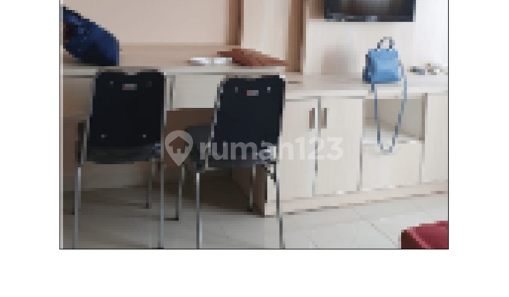 Park View Margonda Apartment Fully Furnished Ready to Occupy Park View Margonda Apartment Fully Furnished Ready to Occupy