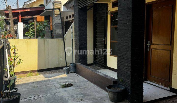 For Sale Rumah Mungil Siap Huni Di Buahbatu Bdg 1