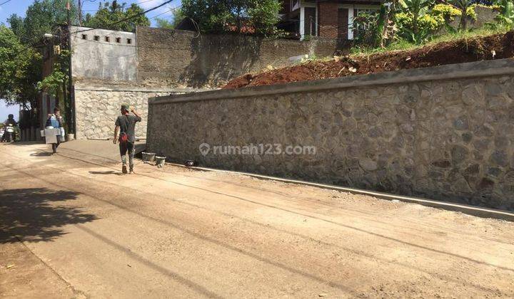 Di jual tanah siap bangun sudah di benteng di Jln mars dirgahayu (cimeuyan cibeuying)  1