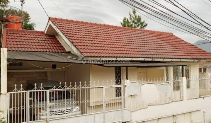 For sale rumah mungil bersih& terawat sejuk di perumahan/ komplek yg nyaman 1