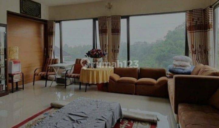 For sale rumah minimalis view bagus di bdg utara Rumah 2 Lantai di  ciwaruga SHM Bagus 2